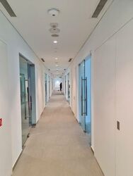Woods Square (D25), Office #524195201